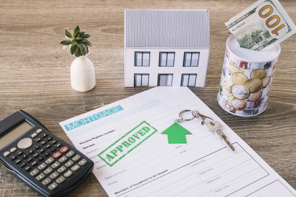 Understanding First‑Time Mortgage Rates: A UK Buyer’s Guide