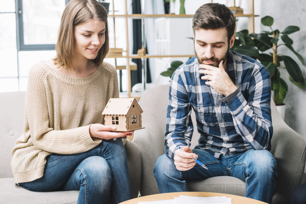 How Much Can I Borrow for a Home? A UK Mortgage Guide