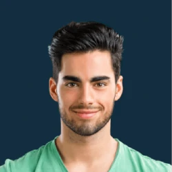 James