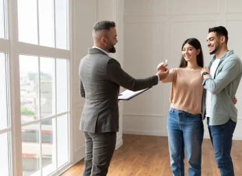 First-Time Buyer